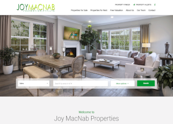 Joy MacNab Properties