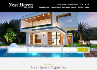 NestHaven Properties