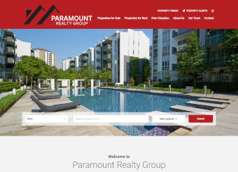 Paramount Realty Group 