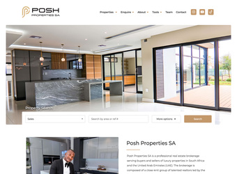 Posh Properties