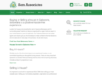 Sam Associates