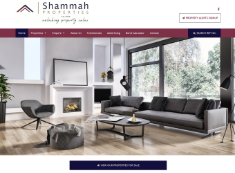 Shammah Properties