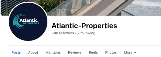 Atlantic Properties