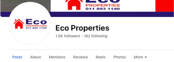 Eco Properties